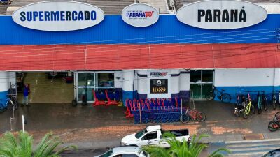 Imagem da notícia Último Dia D do ano: Você pode ser o próximo ganhador! Supermercado Paraná realiza sorteio de aniversário nesta quinta